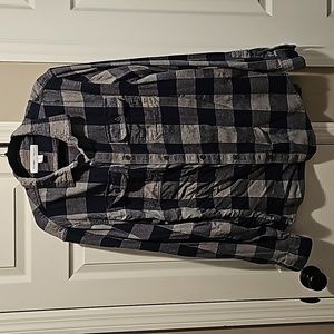 Men's Flannel
